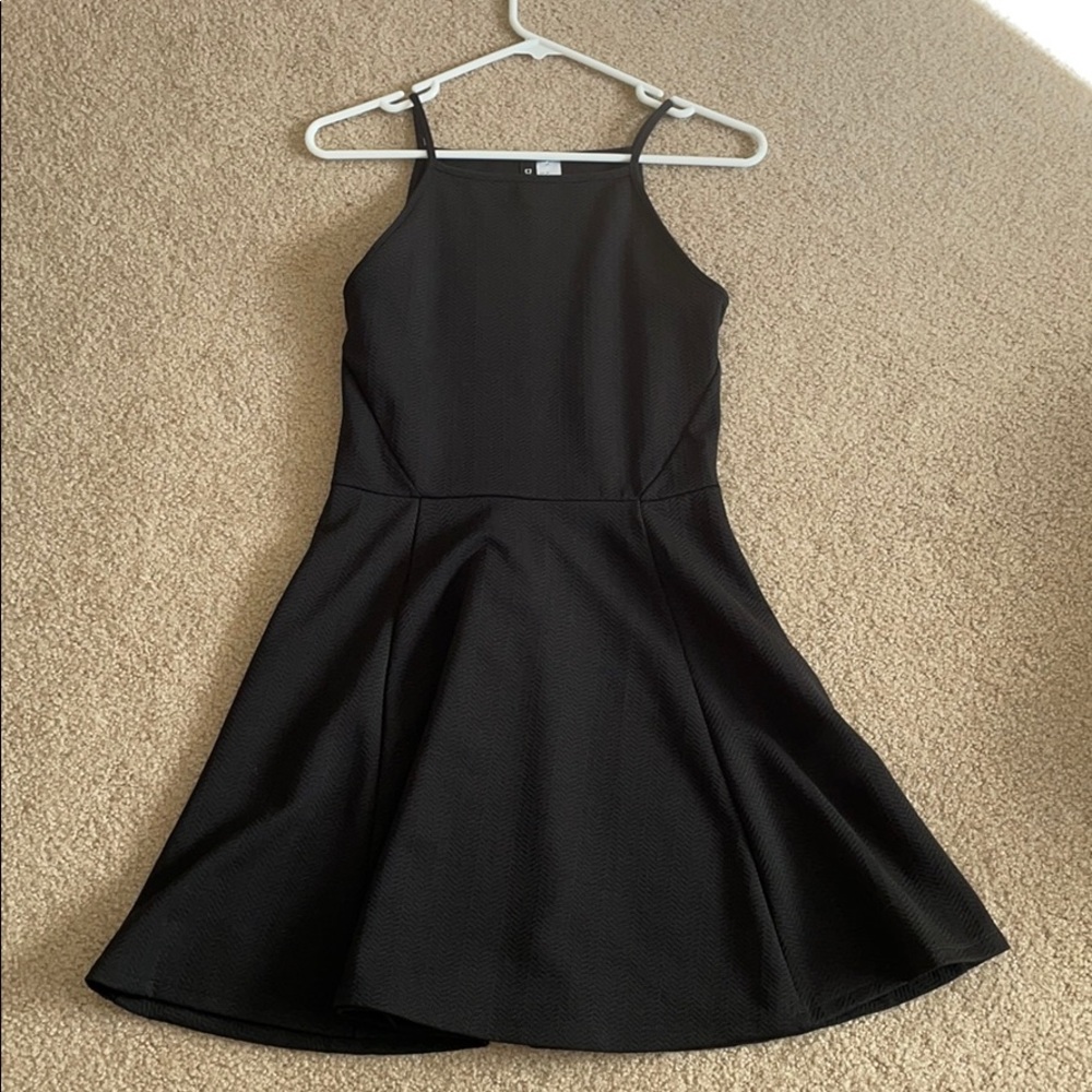 H&M Sundress Mini